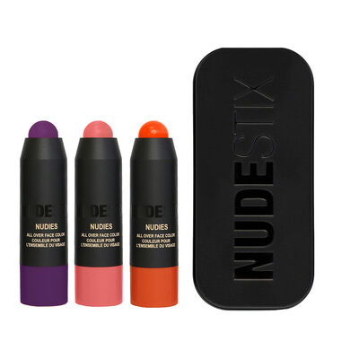 3PC MINI KITS TRENDY BLUSH 3PC KIT
